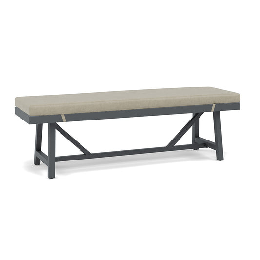 70" Backless Bench