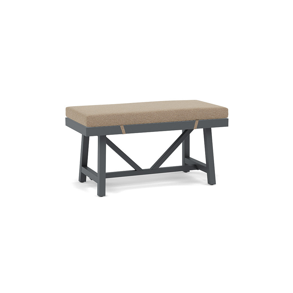42" Backless Bench