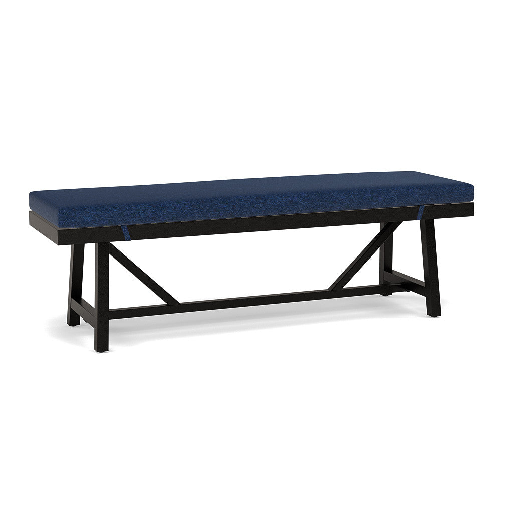 70" Backless Bench