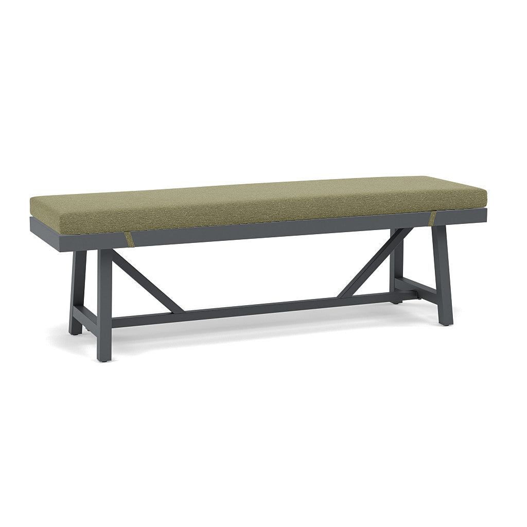 70" Backless Bench