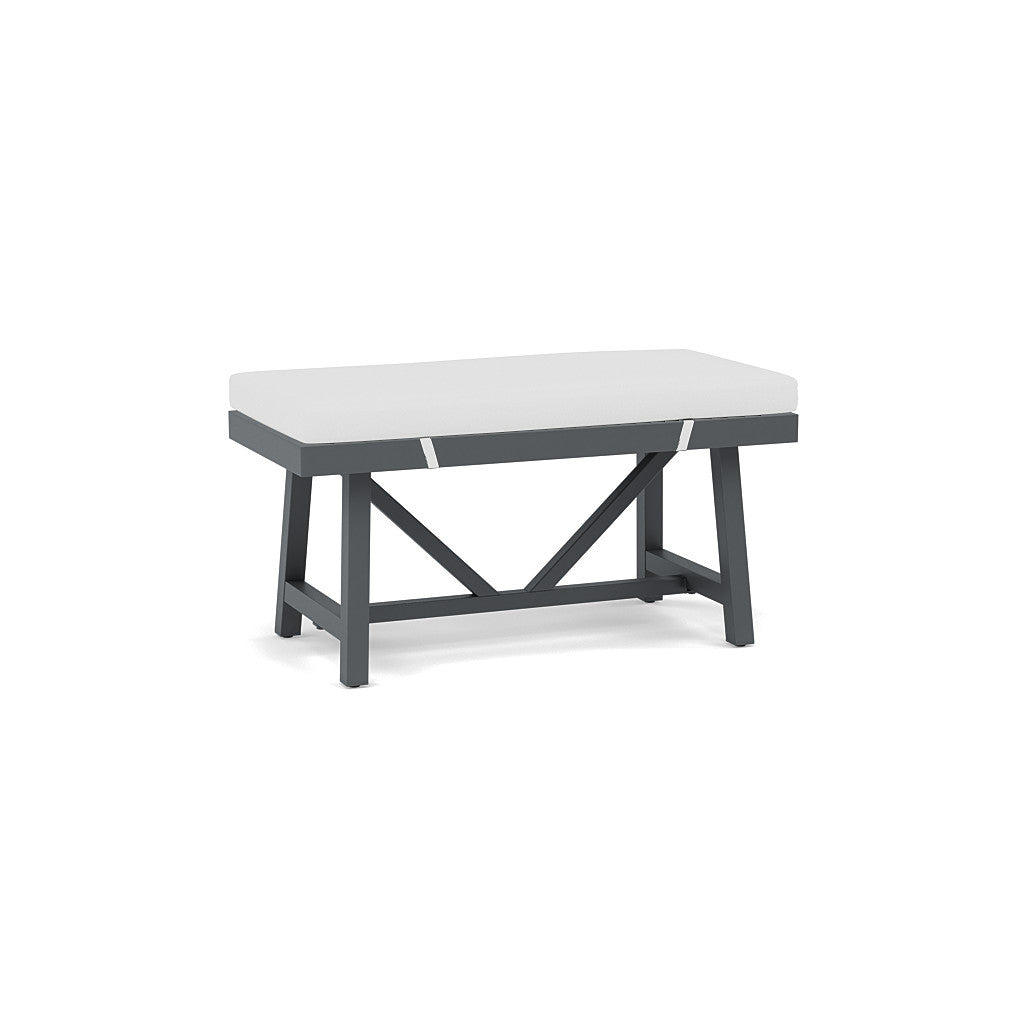42" Backless Bench