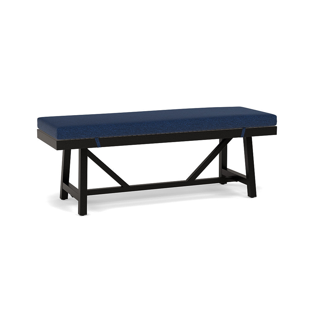 60" Backless Bench