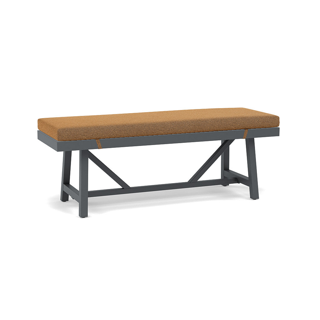 60" Backless Bench