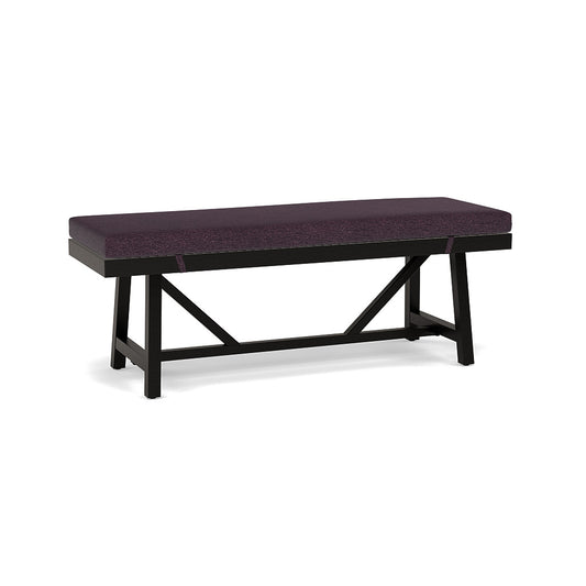 60" Backless Bench