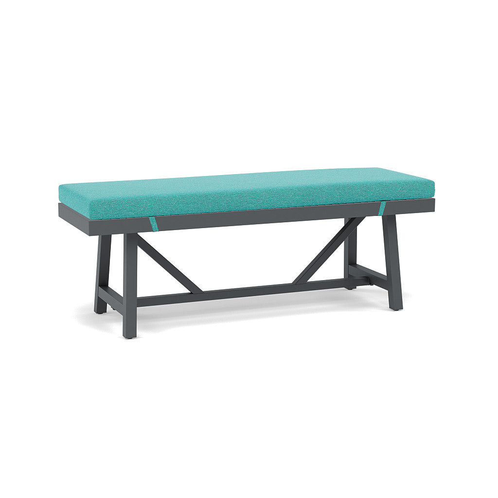 60" Backless Bench