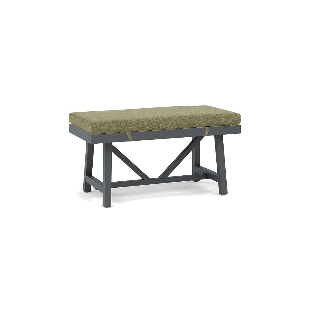 42" Backless Bench