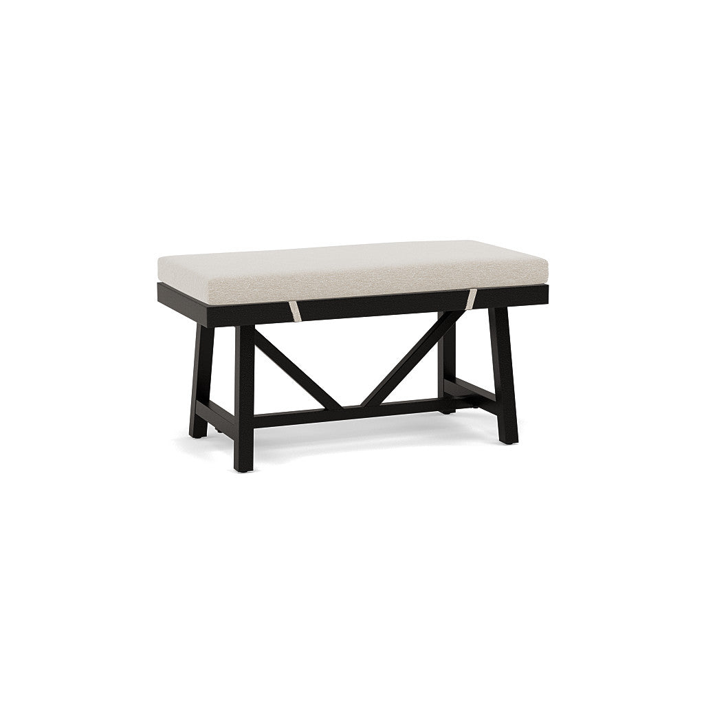 42" Backless Bench