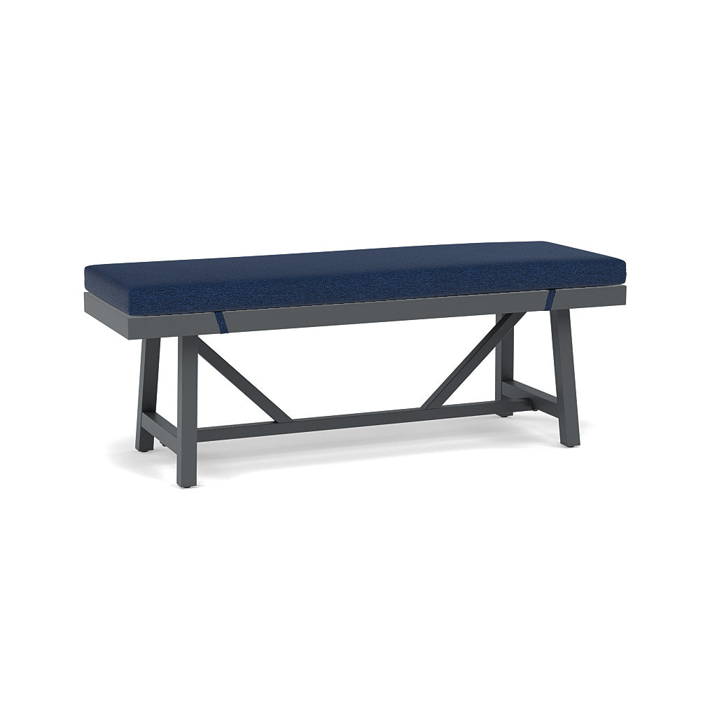 60" Backless Bench