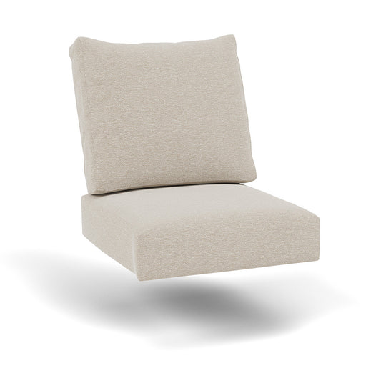Bliss Club Chair Cushion High Back