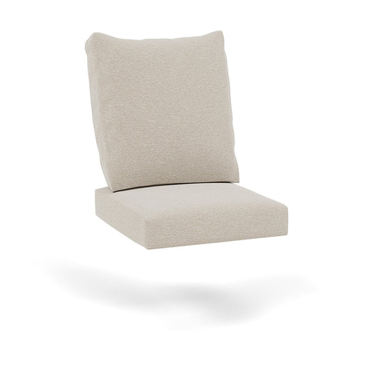 Bliss Dining Chair Cushion High Back