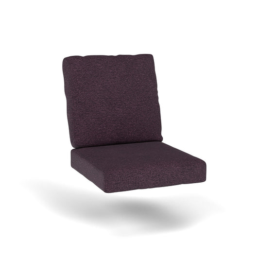 Bliss Dining Chair Cushion Low Back
