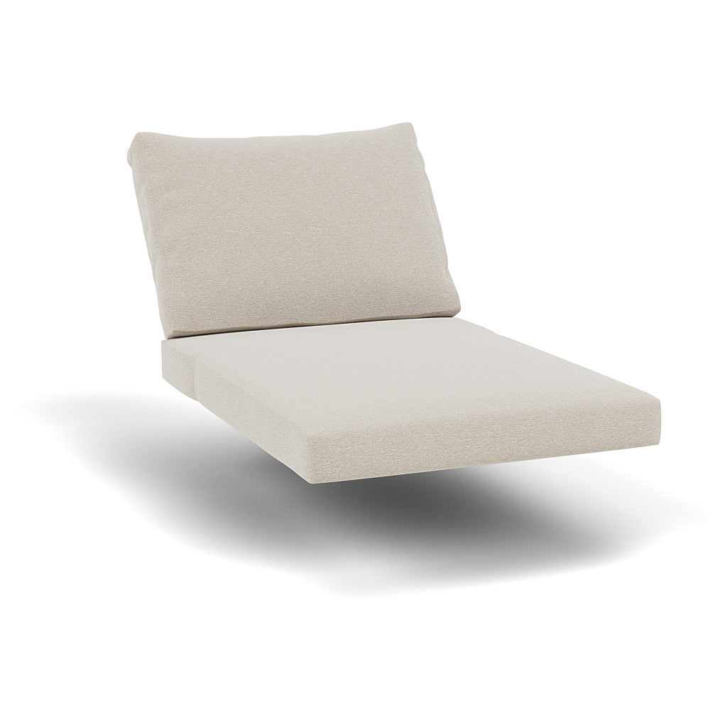Bliss Cuddle Chaise Cushion