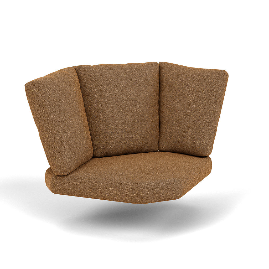 Peninsula 3 Piece Corner Cushion