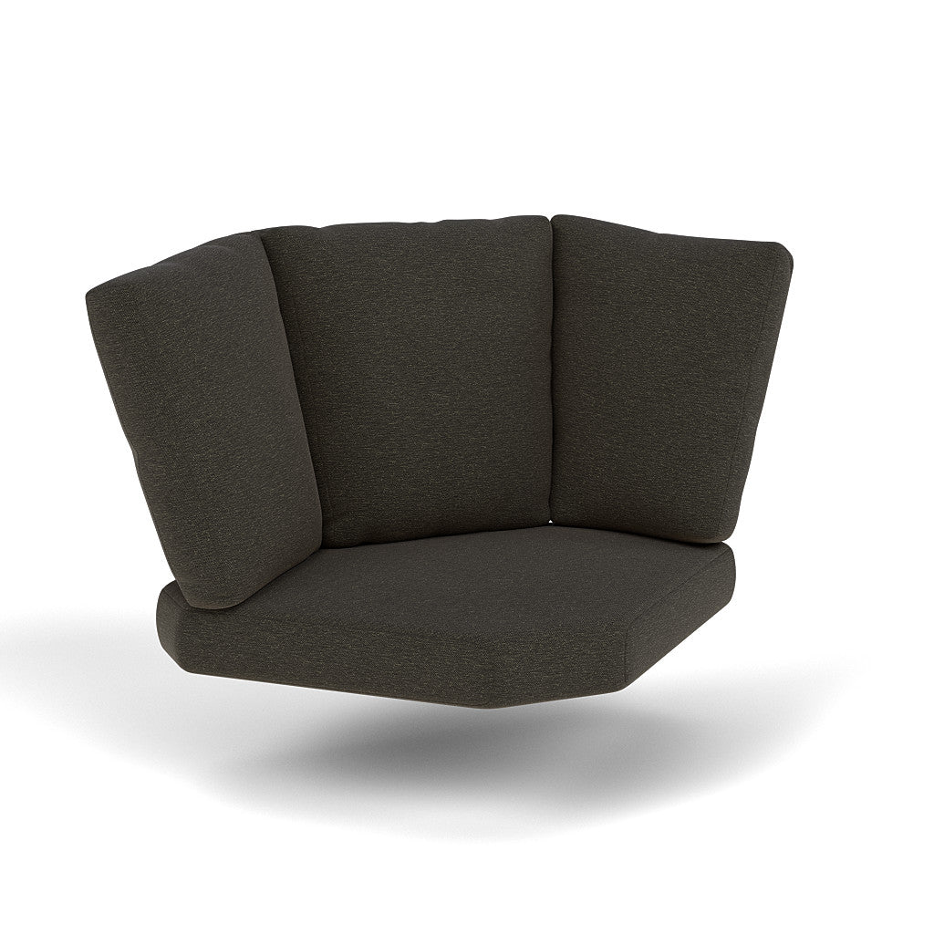 Peninsula 3 Piece Corner Cushion