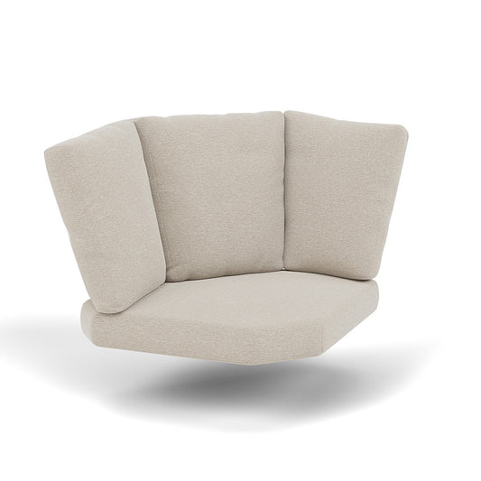 Bliss Corner Cushion High Back