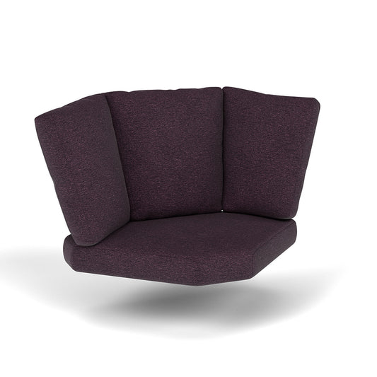 Peninsula 3 Piece Corner Cushion