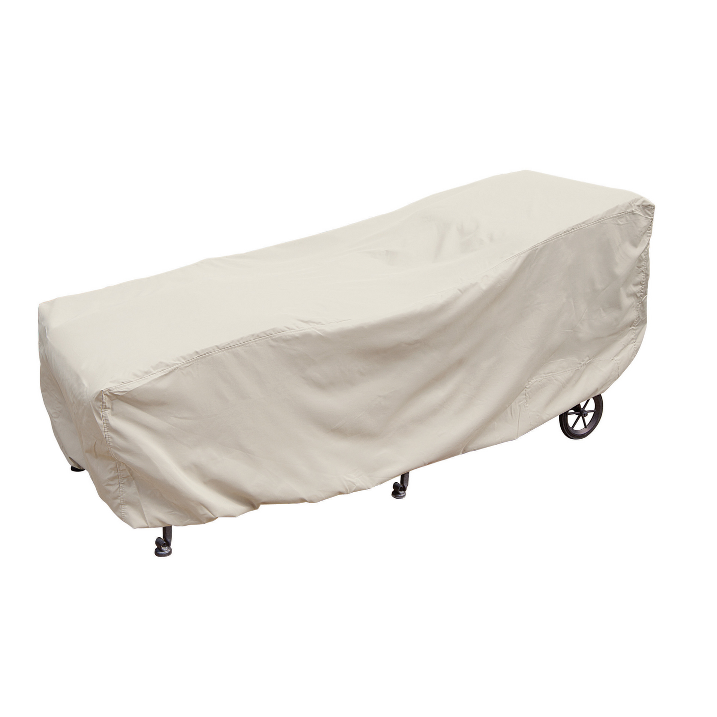 CP119L- Large Chaise Lounge Cover