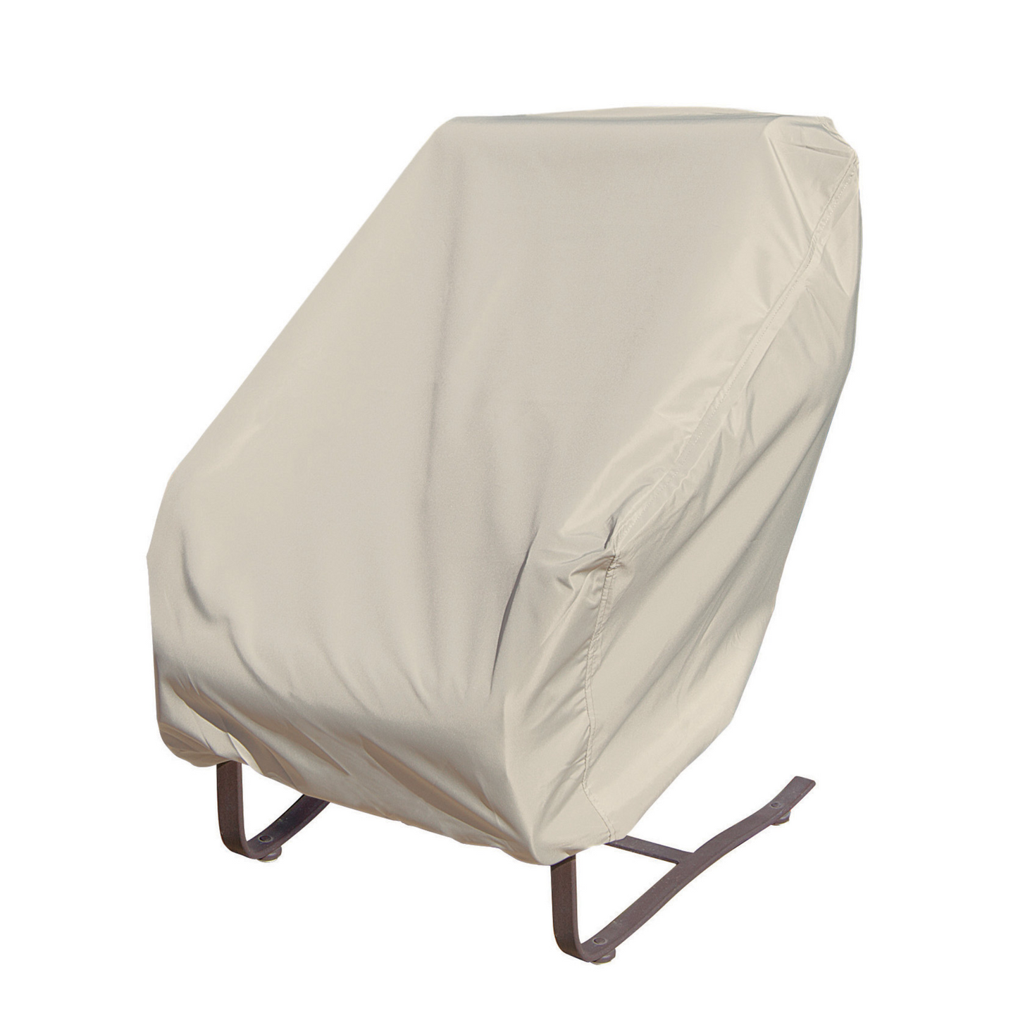 CP712- Large Lounge or Rocking Chair Cover