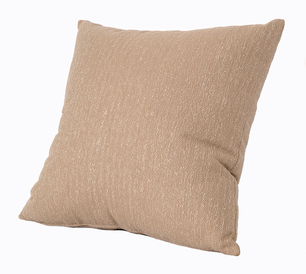 Bliss Square Throw Pillow