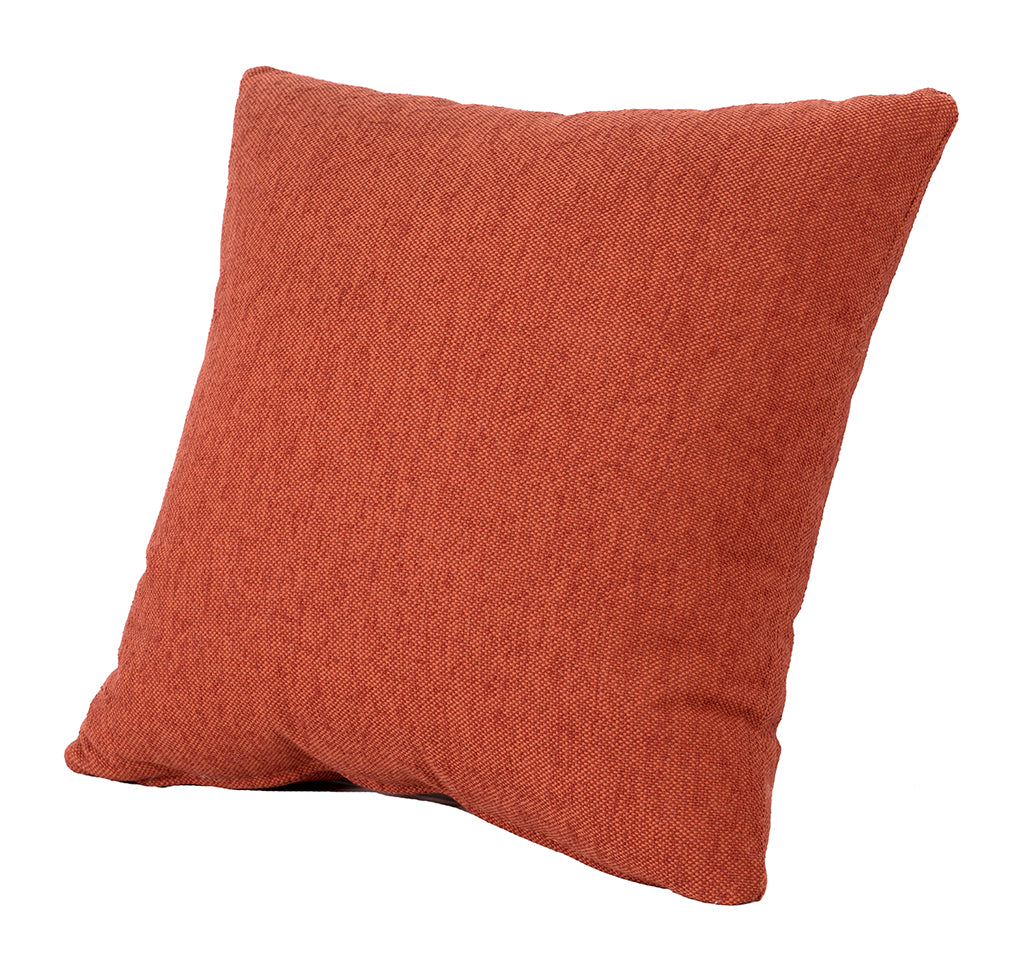 Bliss Square Throw Pillow