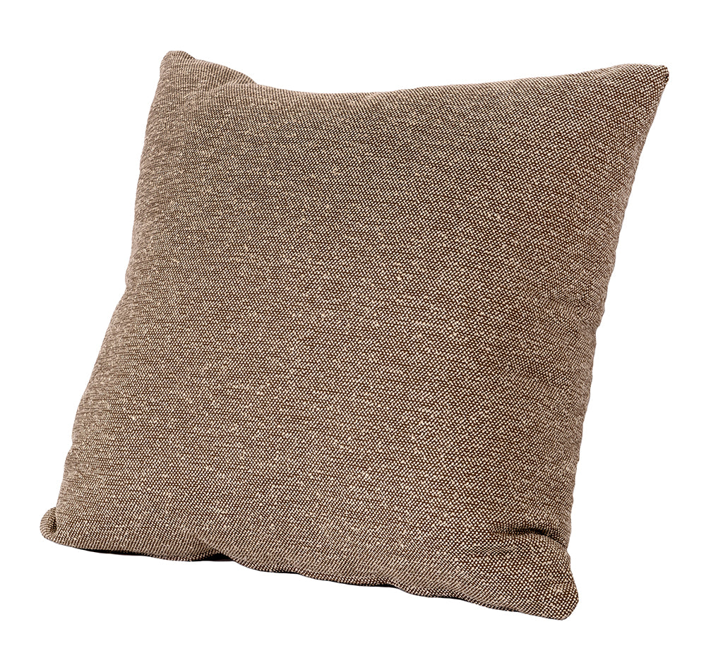 Bliss Square Throw Pillow