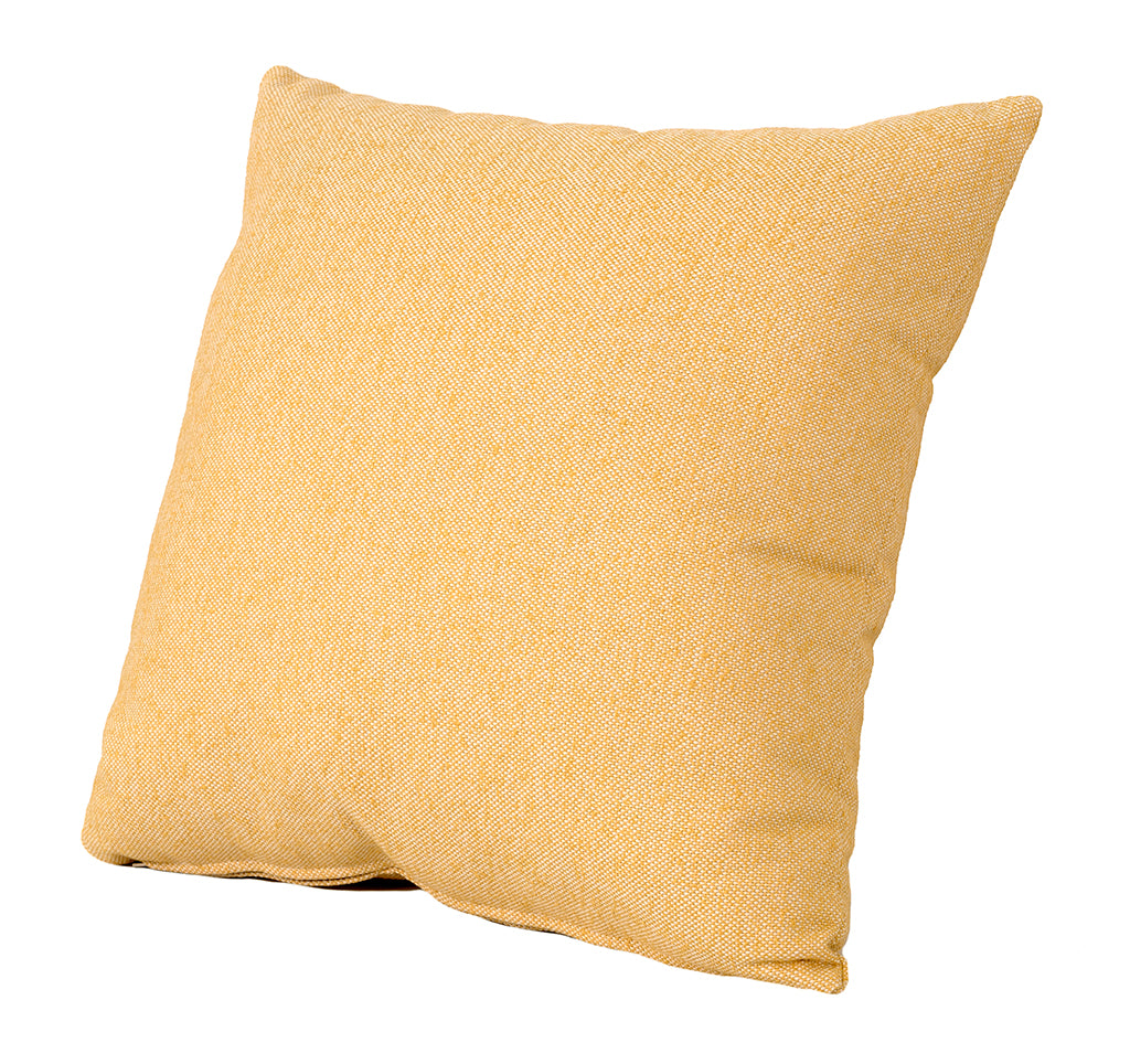 Bliss Square Throw Pillow