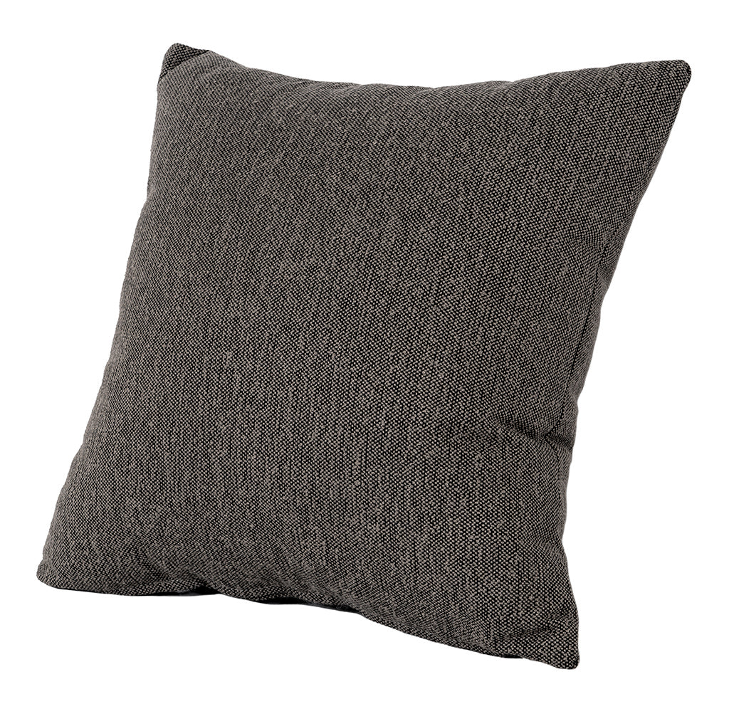 Bliss Square Throw Pillow