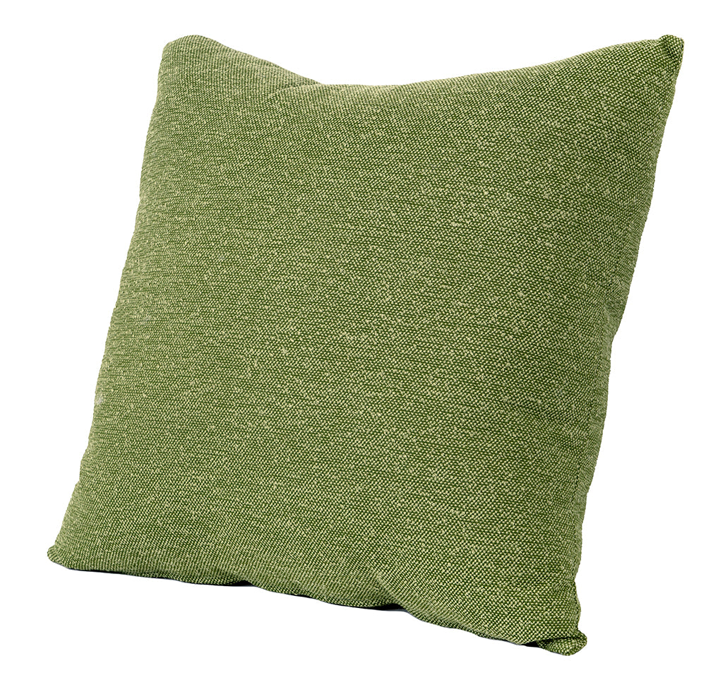 Bliss Square Throw Pillow