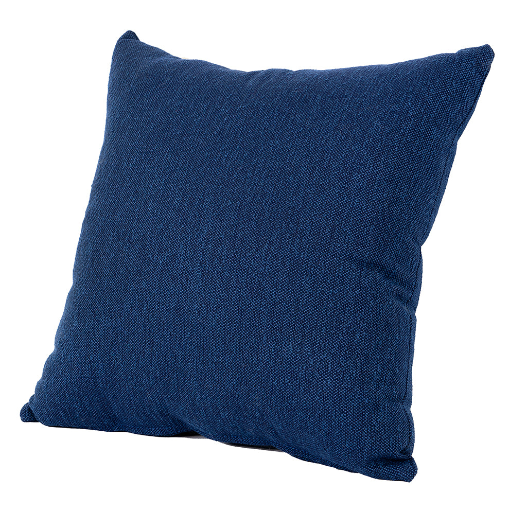 Bliss Square Throw Pillow