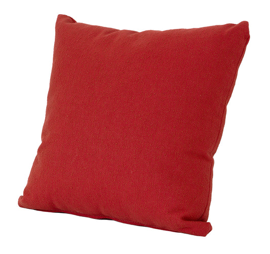 Bliss Square Throw Pillow