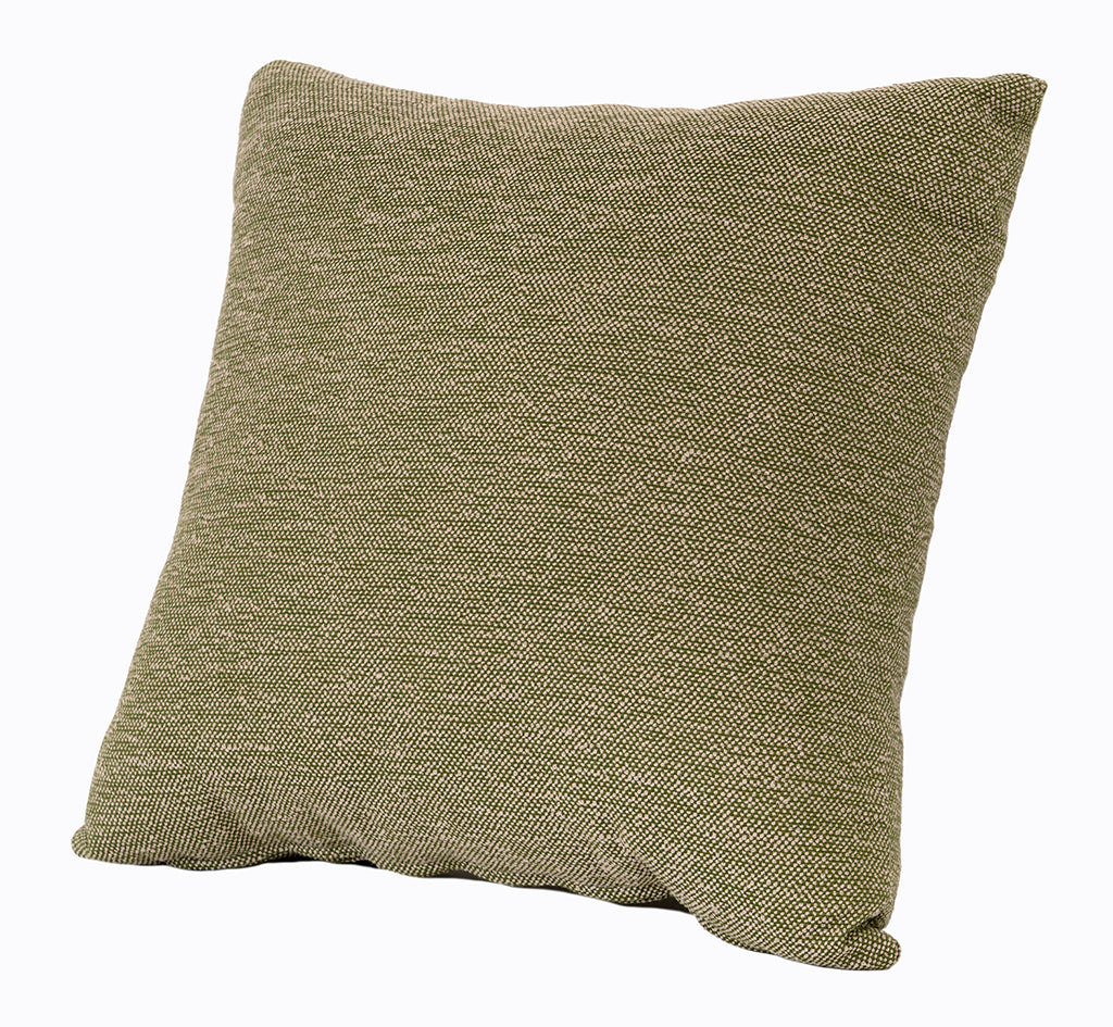 Bliss Square Throw Pillow