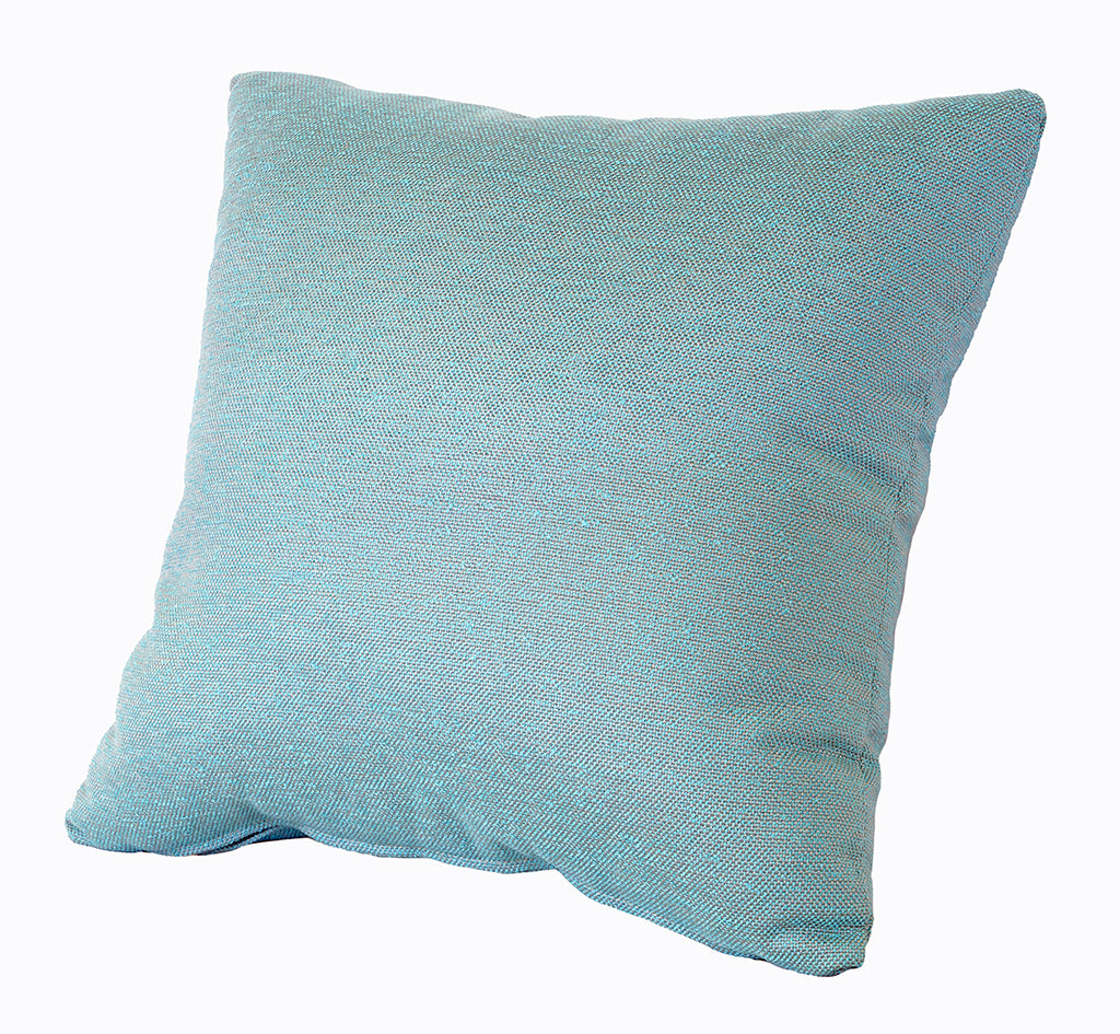 Bliss Square Throw Pillow