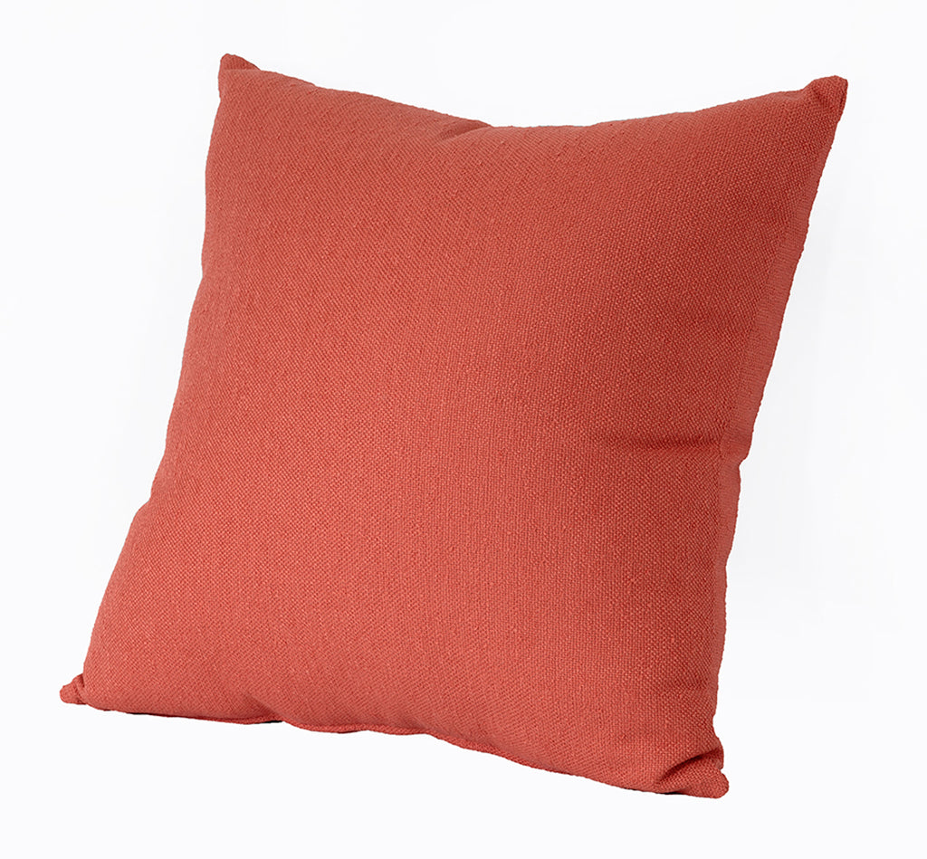 Bliss Square Throw Pillow