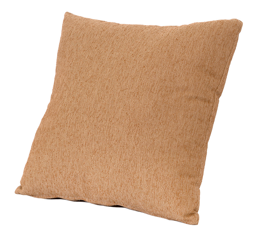 Bliss Square Throw Pillow