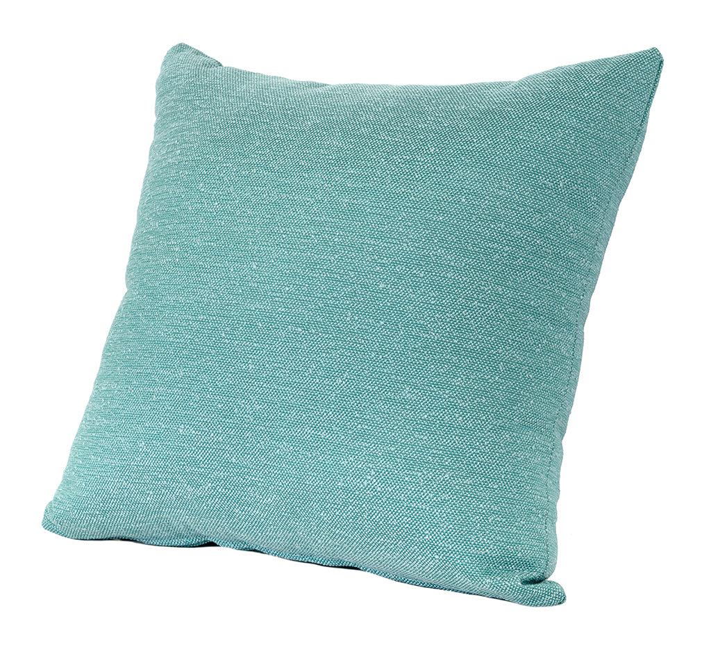 Bliss Square Throw Pillow