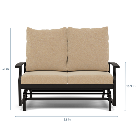 Newport Double Glider Paddy O Furniture