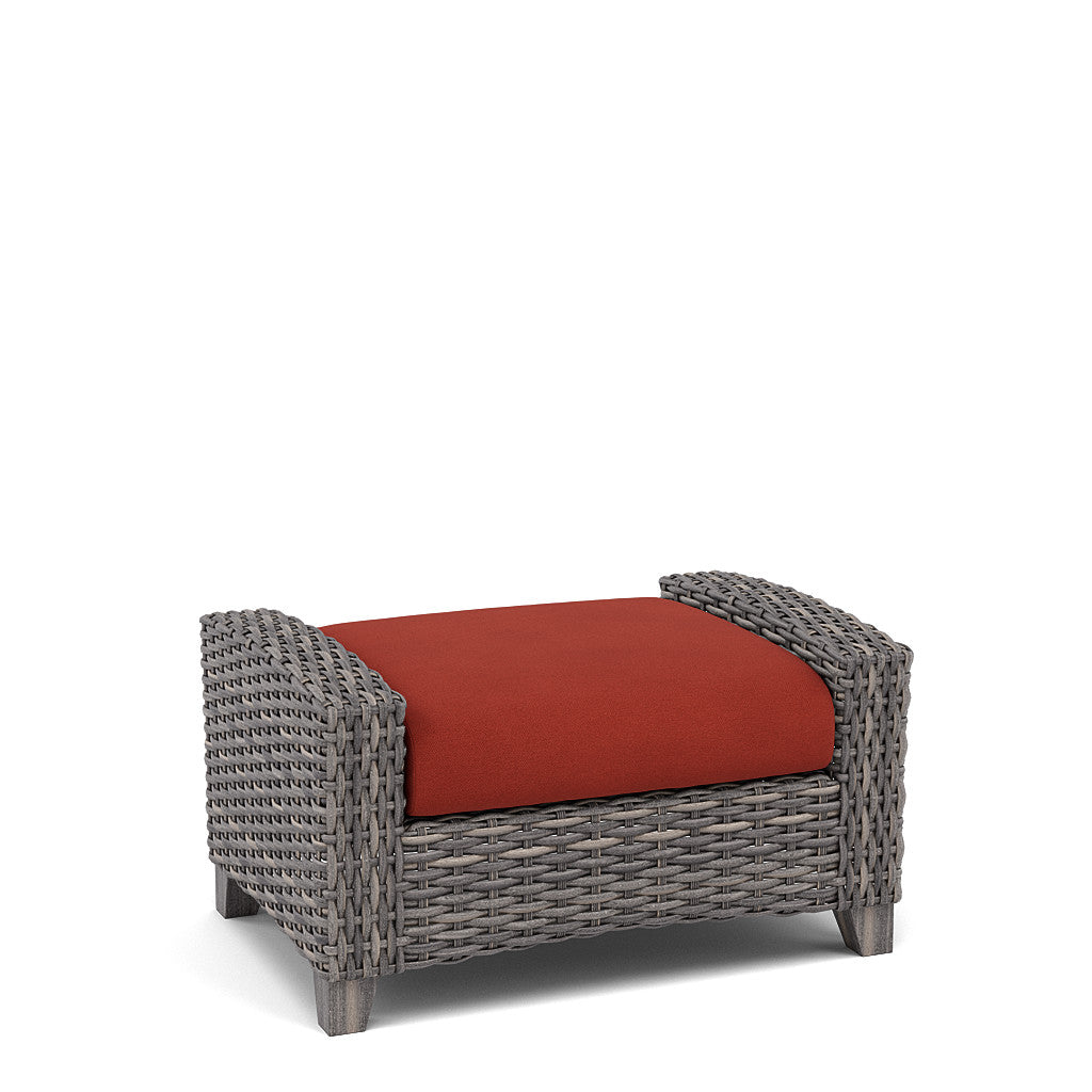 Edge Hill Ottoman