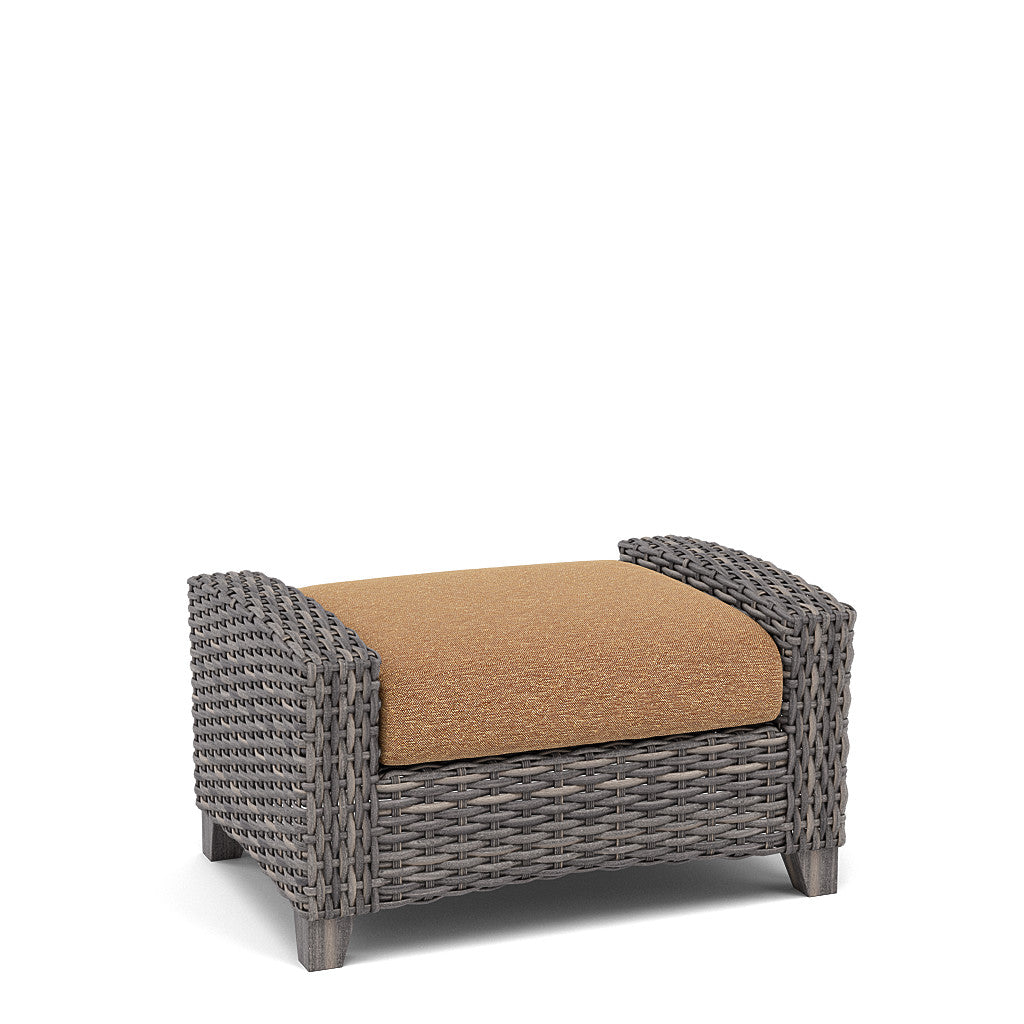 Edge Hill Ottoman