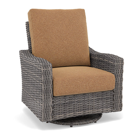 Edge Hill Club Swivel Glider