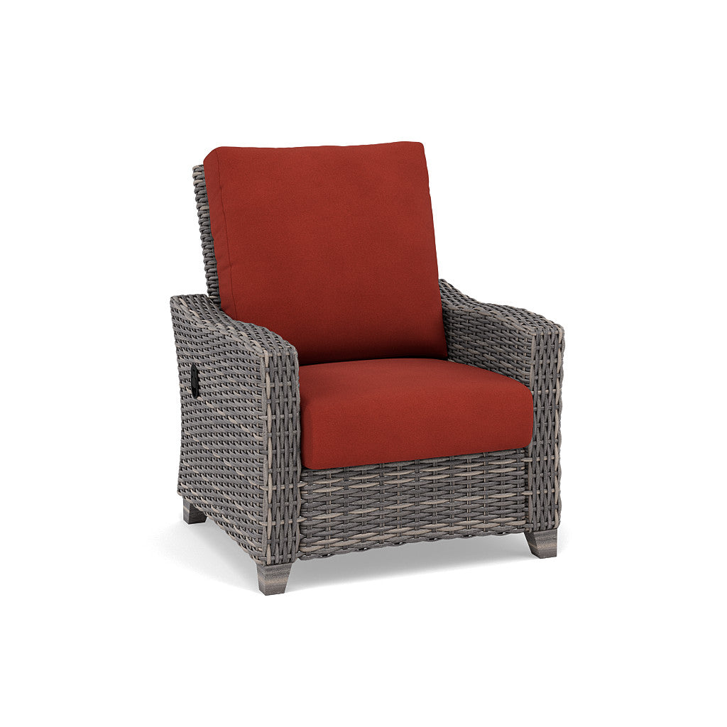 Edge Hill Club Recliner