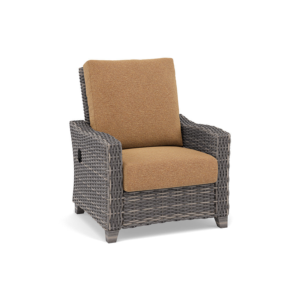 Edge Hill Club Recliner