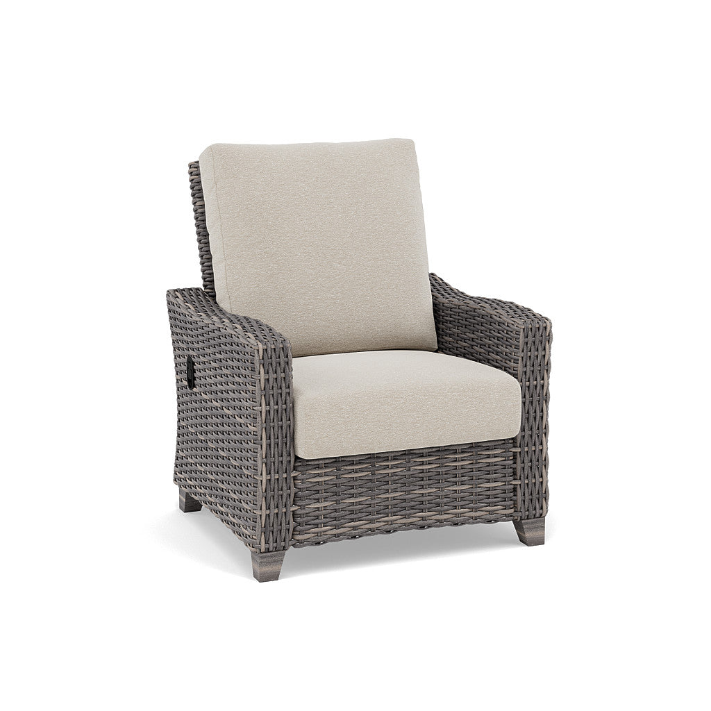 Edge Hill Club Recliner