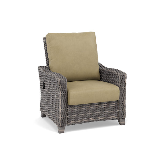 Edge Hill Club Recliner