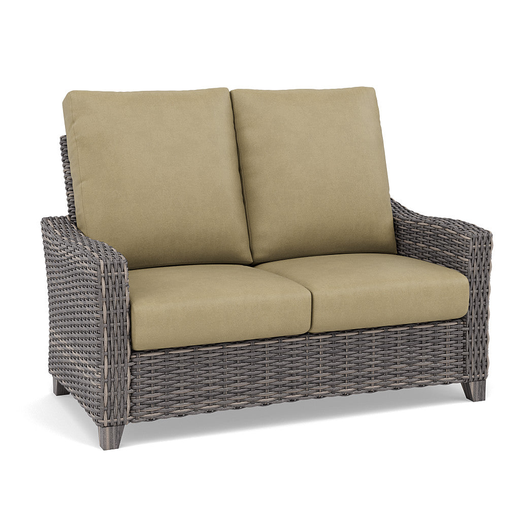 Edge Hill Loveseat