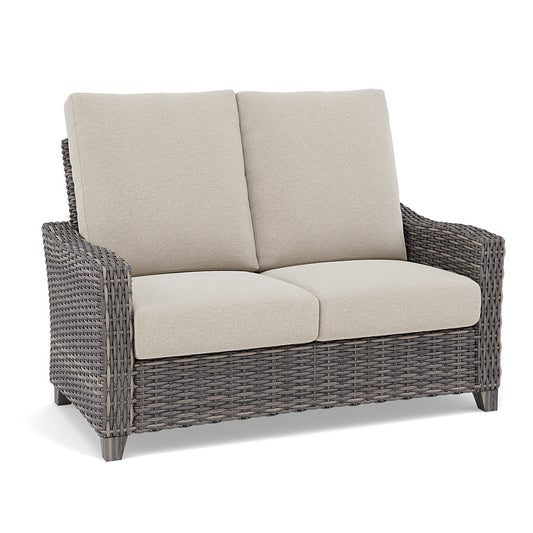Edge Hill Loveseat