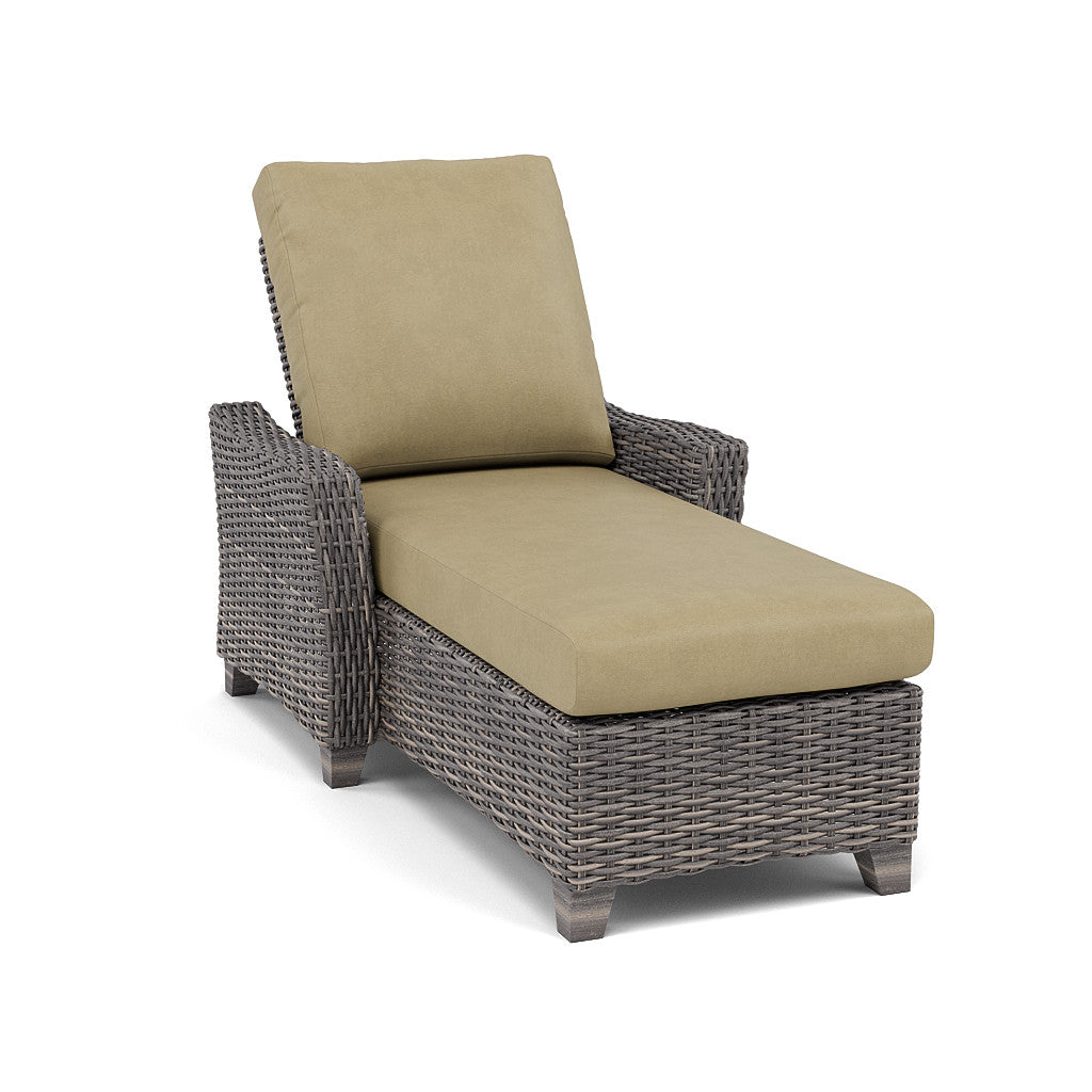 Edge Hill Chaise Lounge