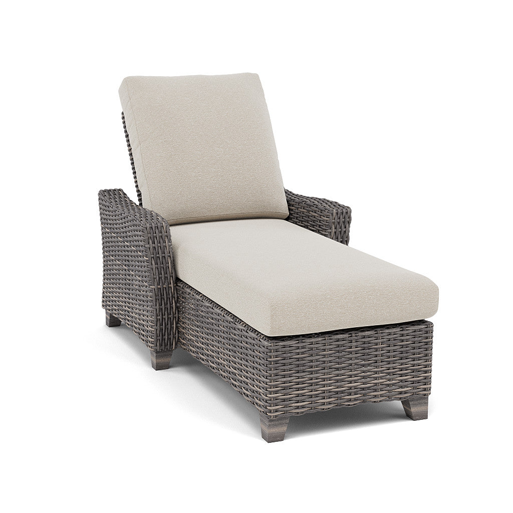 Edge Hill Chaise Lounge