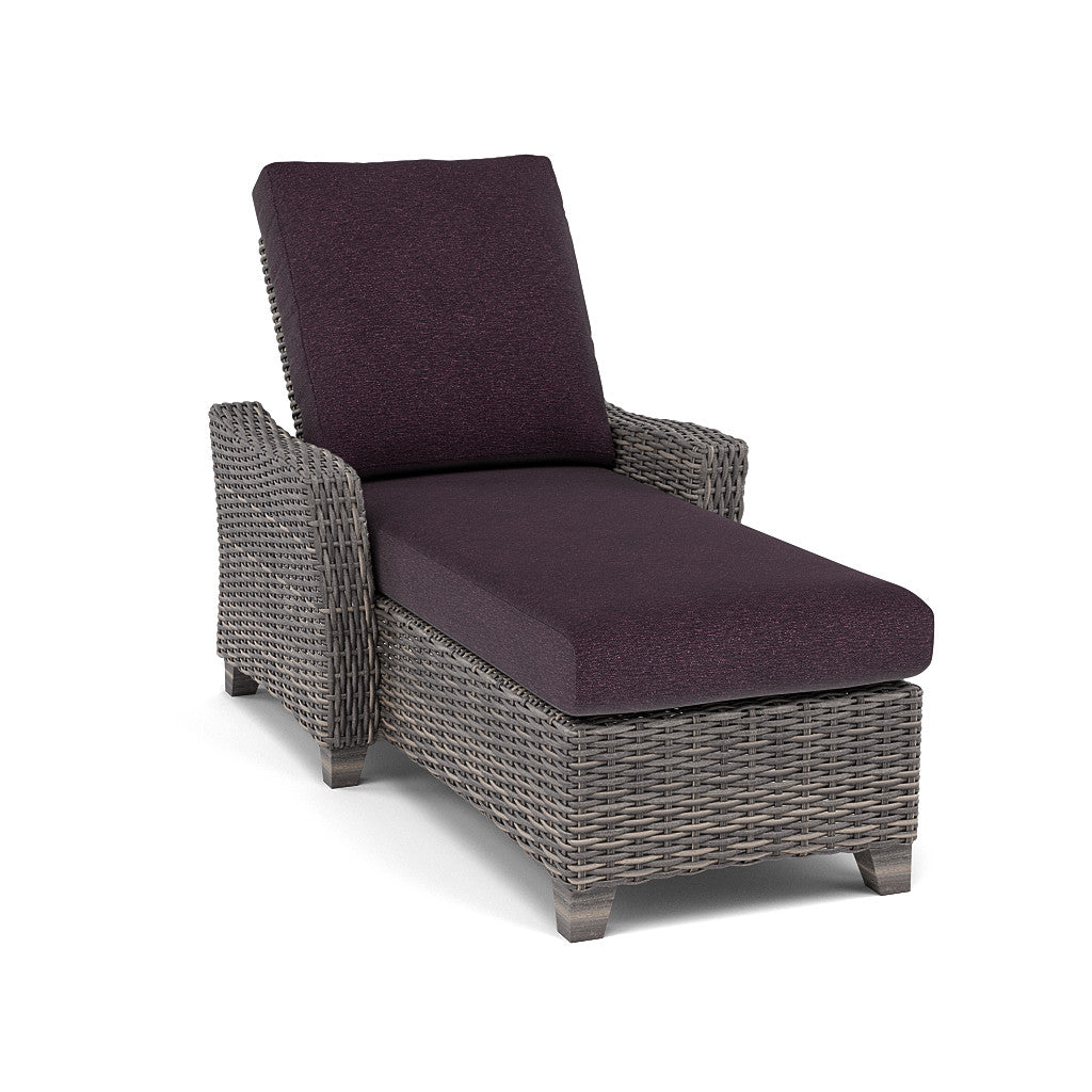 Edge Hill Chaise Lounge