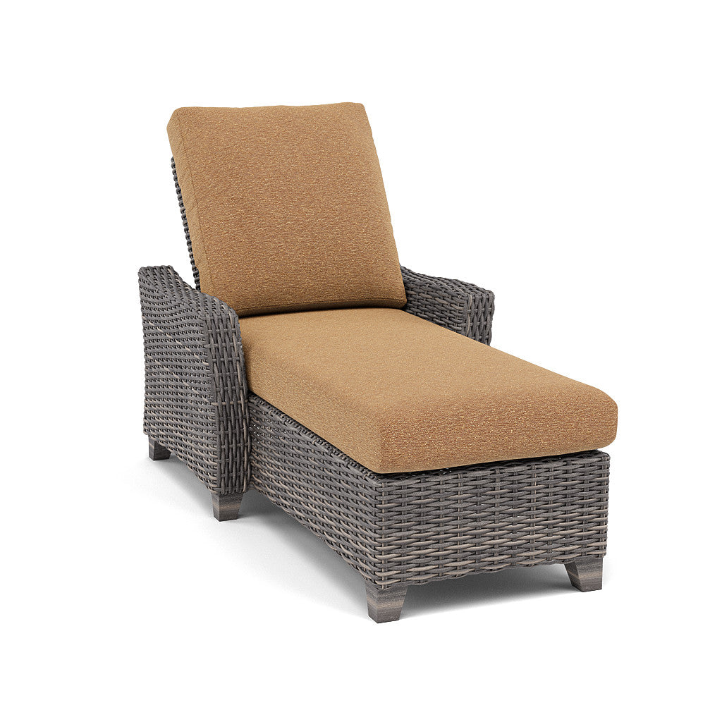 Edge Hill Chaise Lounge