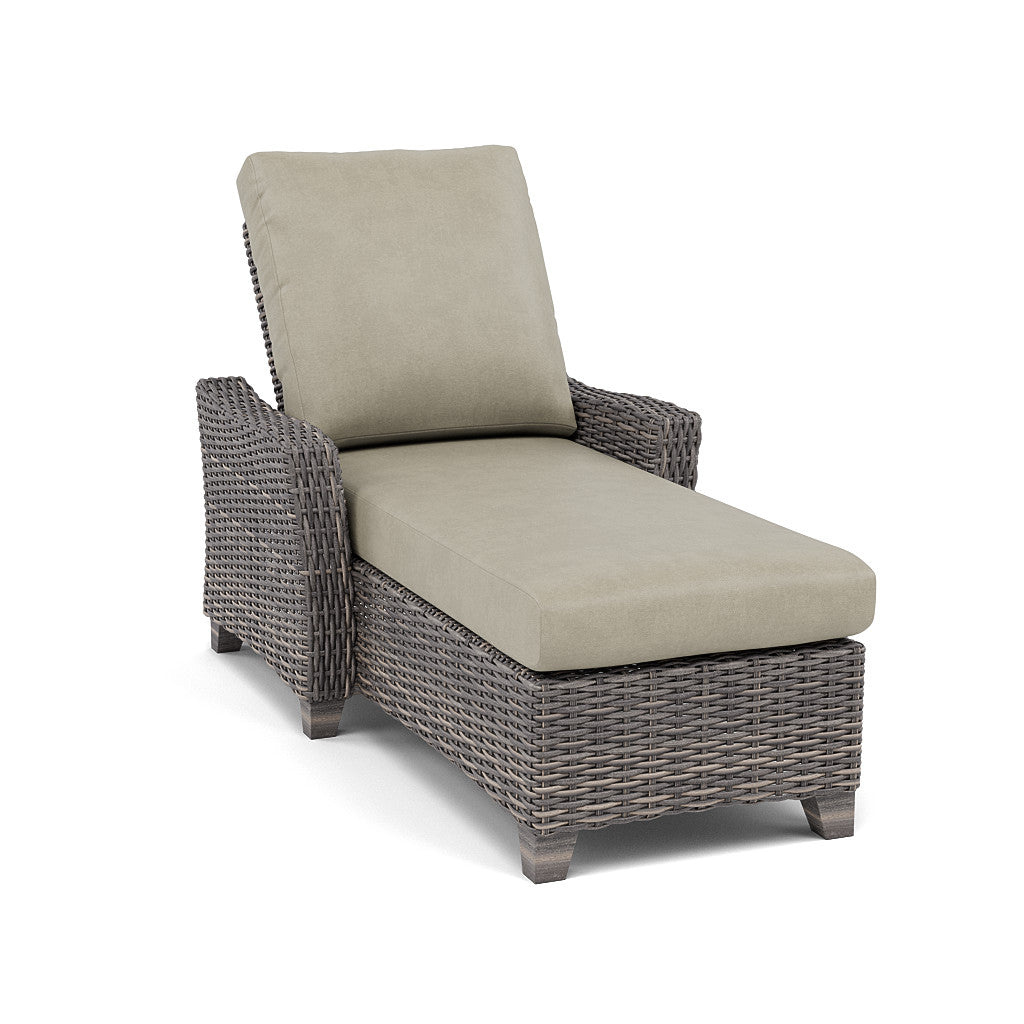 Edge Hill Chaise Lounge